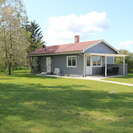 Kaerraton Stugor Åhus Exterior photo