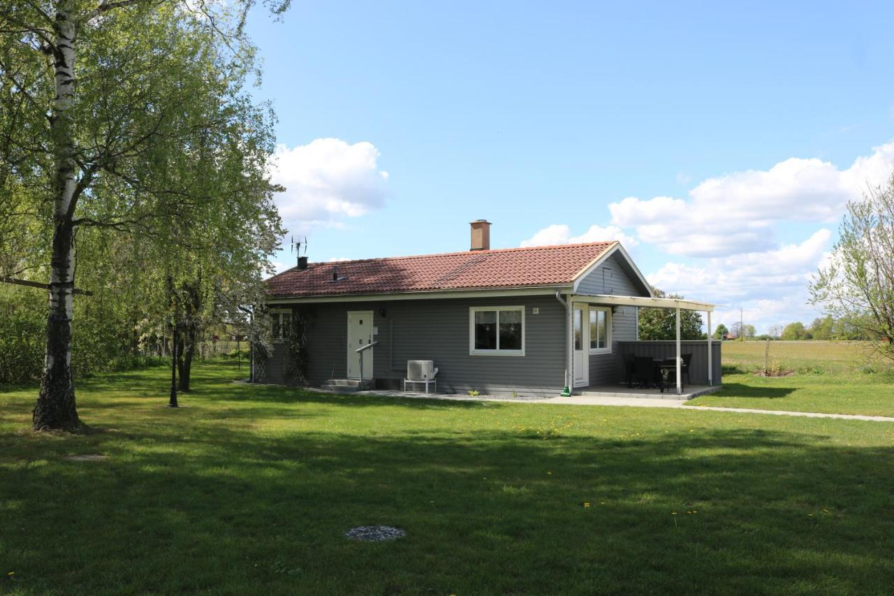 Kaerraton Stugor Åhus Exterior photo